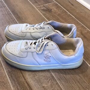 Men's size 13 Beverly Hills Polo Club AF1